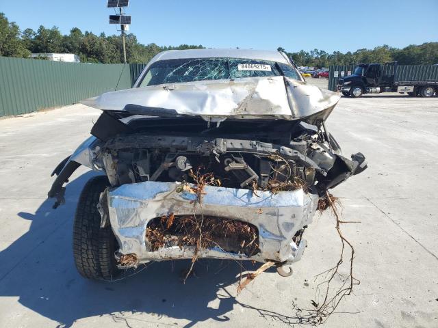 2010 NISSAN TITAN XE - 1N6AA0EC3AN316059