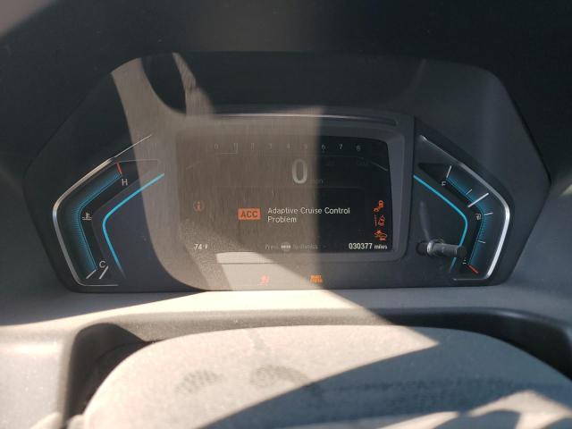 2019 HONDA ODYSSEY EX #3271766660