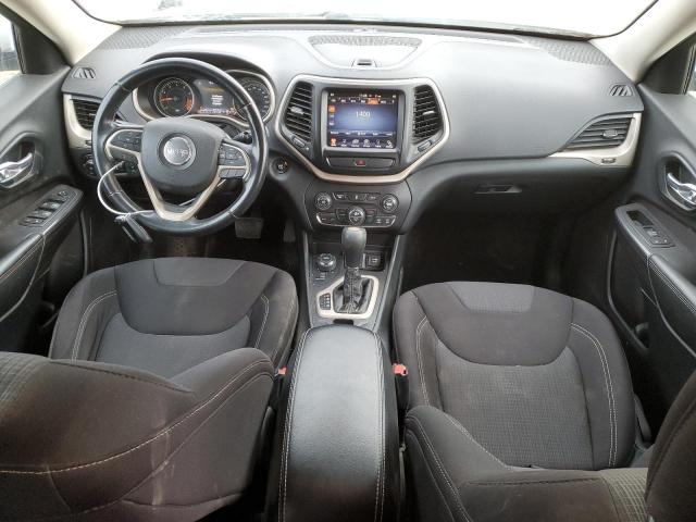 2015 JEEP CHEROKEE L - 1C4PJMCB7FW688844