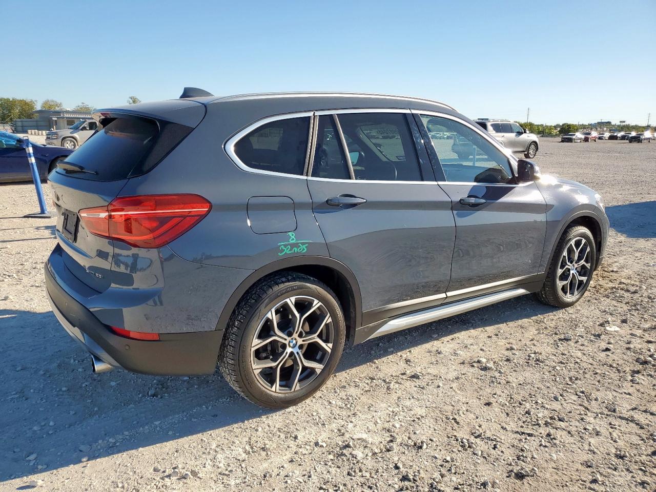 BMW X1 SDRIVE28I