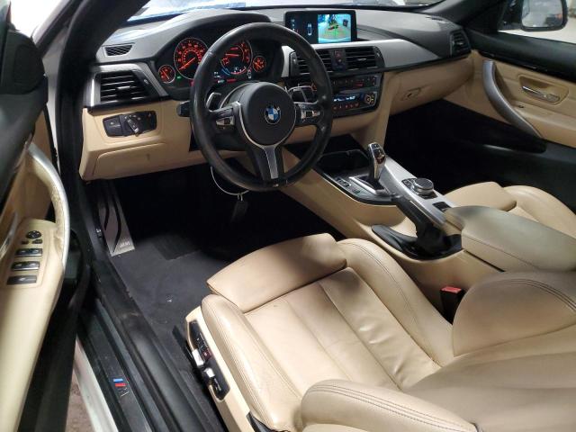 2018 BMW 430XI WBA4Z3C57JEA32092