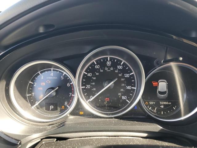 2021 MAZDA CX-9 TOURI JM3TCBCY7M0505998