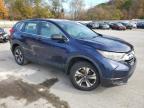 Lot #3303880719 2019 HONDA CR-V LX