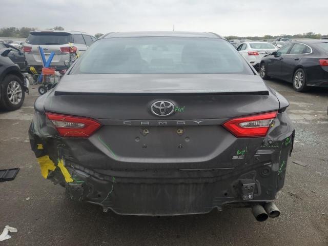 2018 TOYOTA CAMRY L - 4T1B11HK3JU031542