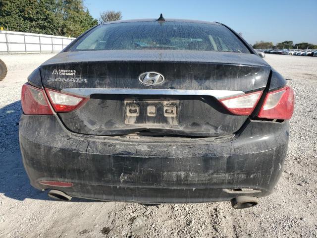 2013 HYUNDAI SONATA SE - 5NPEC4AC6DH771200