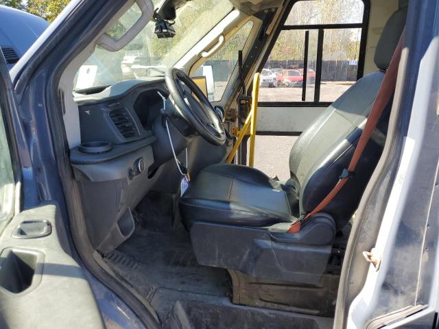 2021 FORD TRANSIT T- #3305300325