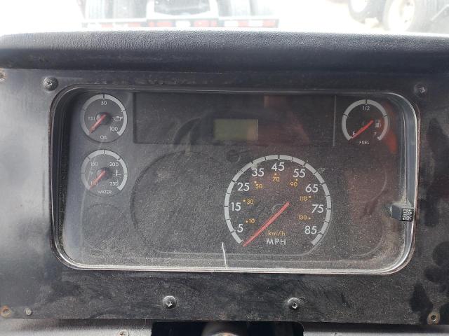 2003 FREIGHTLINER CHASSIS M #3290118261