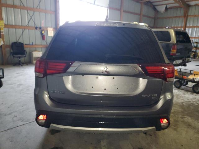 2018 MITSUBISHI OUTLANDER #3294461505
