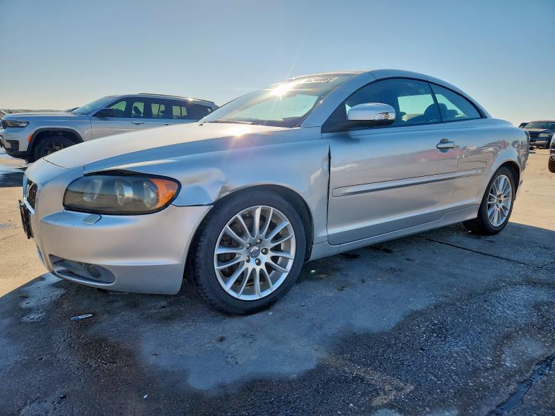 Global Auto Auctions: 2008 VOLVO C70 T5