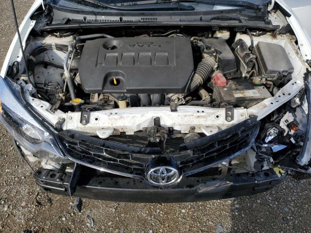 2015 TOYOTA COROLLA L - 5YFBURHEXFP340630