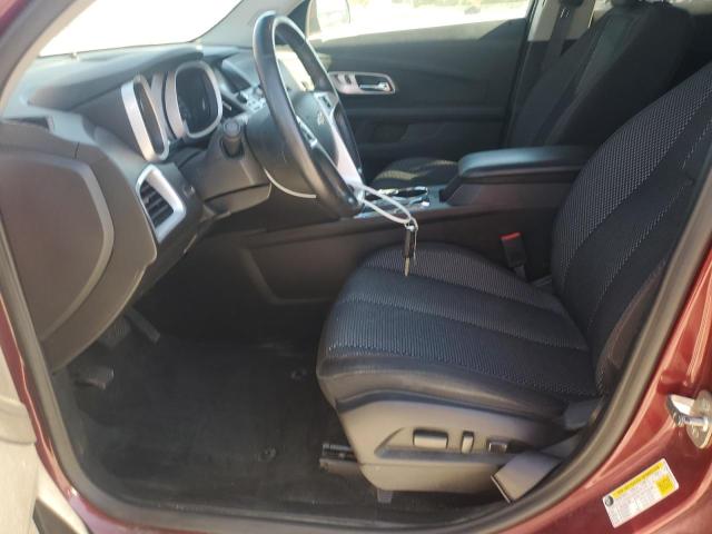 2017 CHEVROLET EQUINOX LT - 2GNALCEK5H6187947