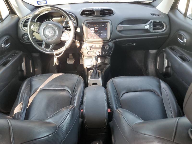 2020 JEEP RENEGADE L - ZACNJBD19LPL92408