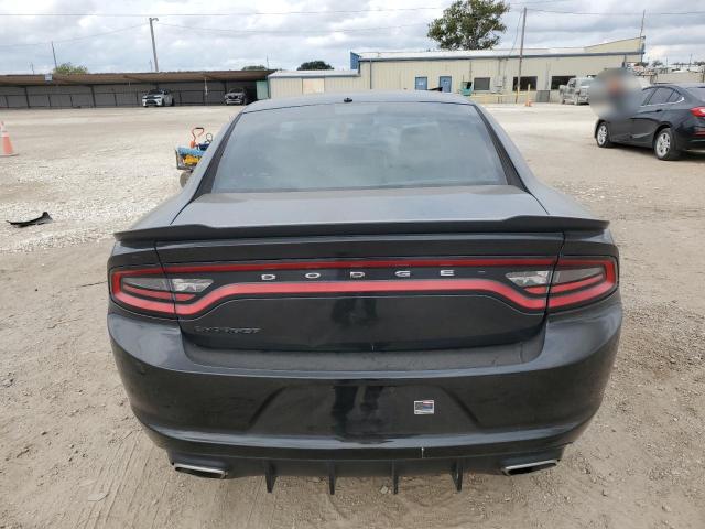 2017 DODGE CHARGER SE - 2C3CDXBGXHH595827