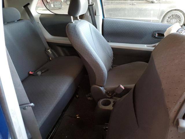 2009 TOYOTA YARIS #3285880580