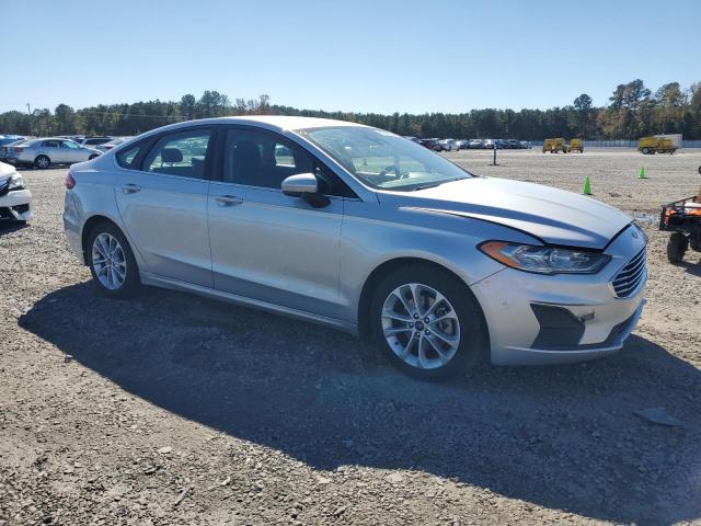 2019 FORD FUSION SE - 3FA6P0H72KR190304