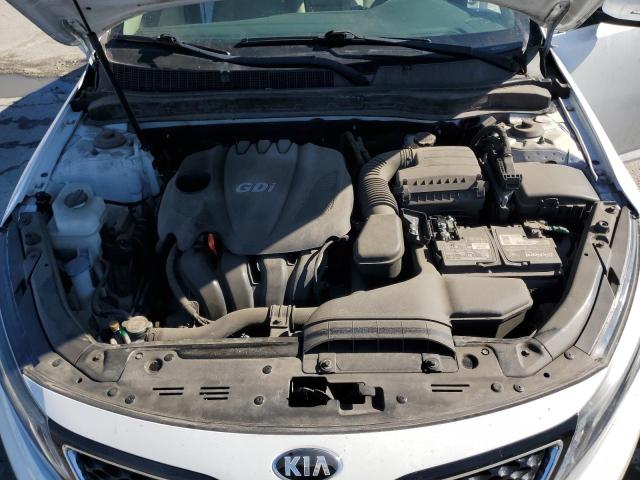 2015 KIA OPTIMA LX #3293384429