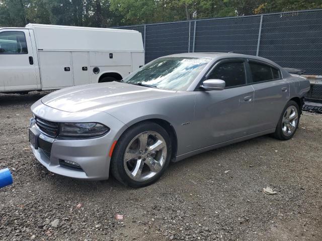 2015 DODGE CHARGER R/ #3287605021