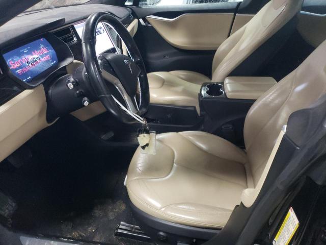 2015 TESLA MODEL S 85 5YJSA1H2XFFP74882