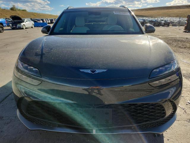 2024 GENESIS GV60 ADVAN - KMUKCDSC6RU022313