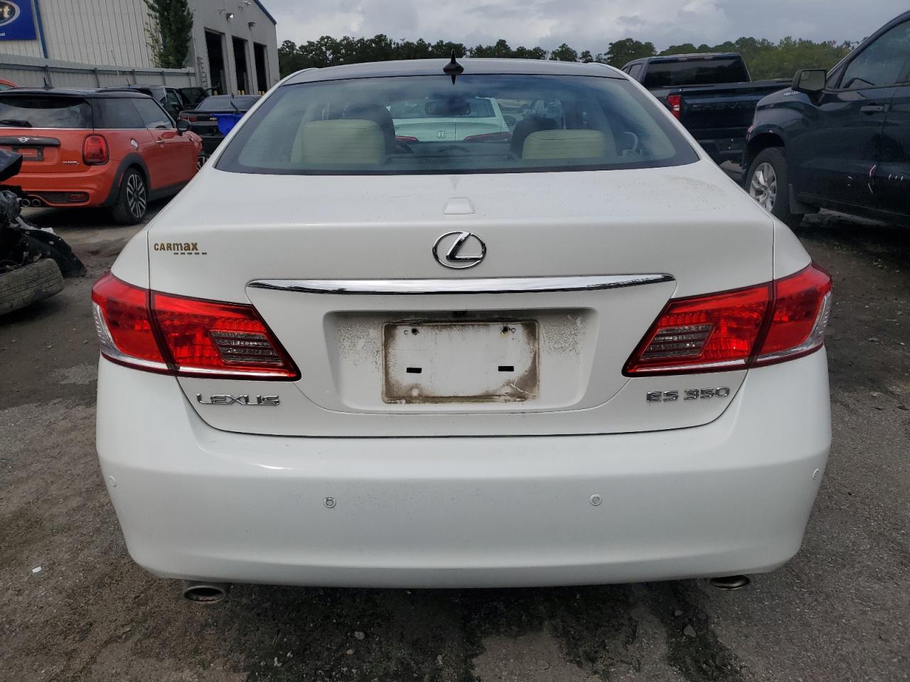 LEXUS ES 350