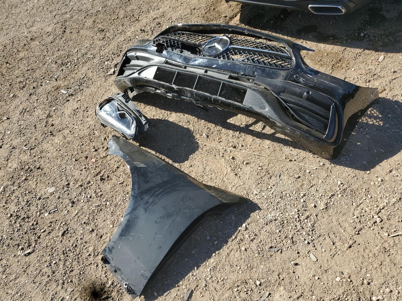 MERCEDES-BENZ C-CLASS 300 4MATIC