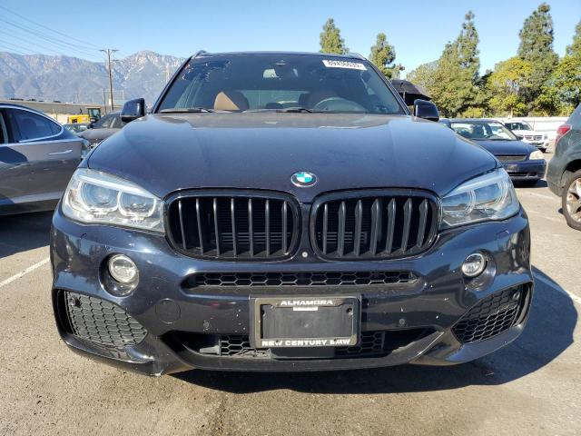 2017 BMW X5 XDR40E - 5UXKT0C34H0S81526