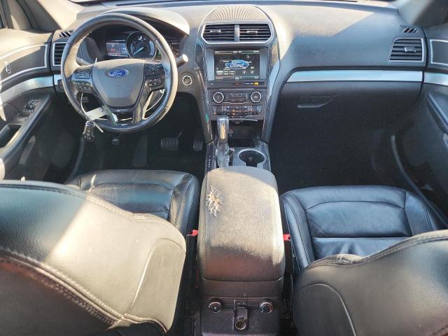 2016 FORD EXPLORER X - 1FM5K8D87GGA85219