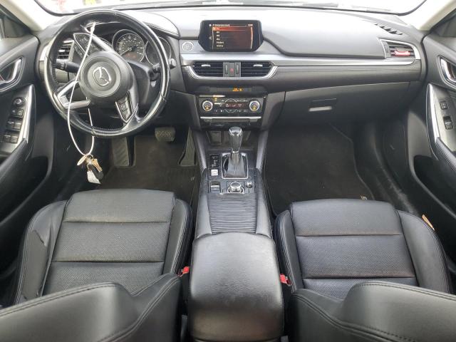 2017 MAZDA 6 TOURING - JM1GL1V59H1126203