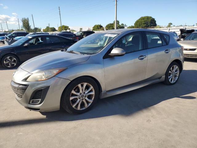 MAZDA 3 S