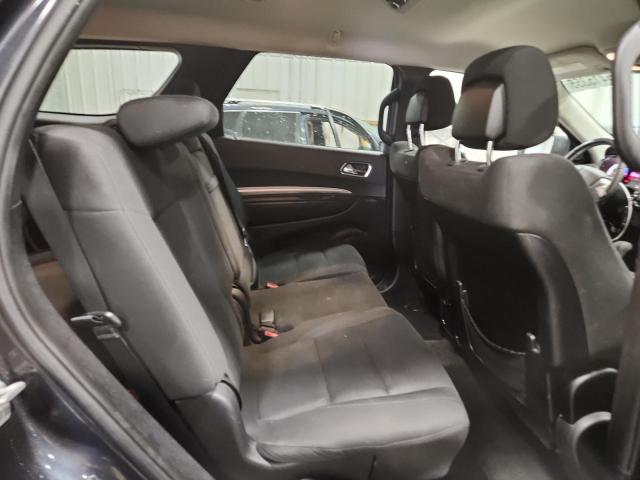 2013 DODGE DURANGO SX - 1C4RDJAG6DC565175