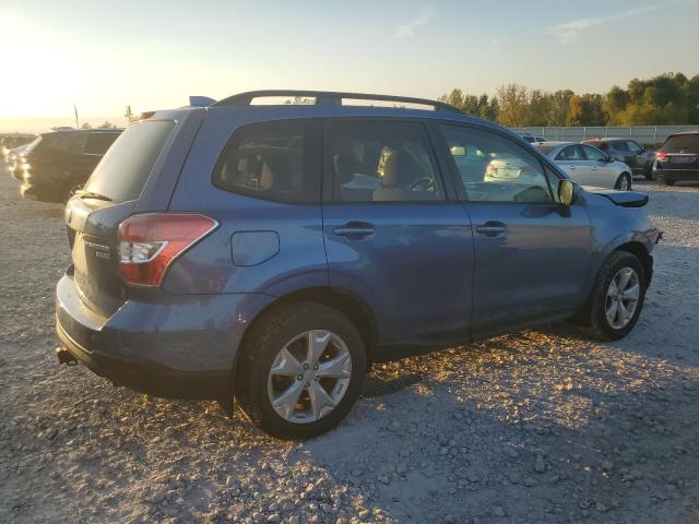 2016 SUBARU FORESTER 2.5I PREMIUM JF2SJAFC3GH465124