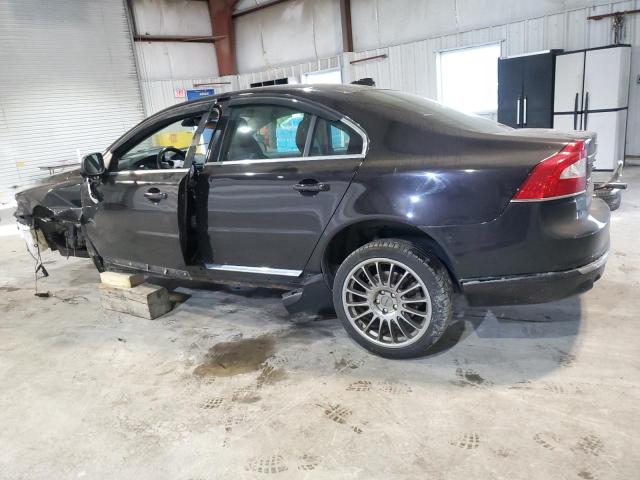 2015 VOLVO S80 PLATIN YV1902MM7F1190019