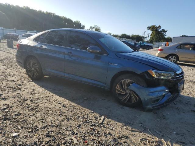 2019 VOLKSWAGEN JETTA SEL 3VWGB7BU2KM178474