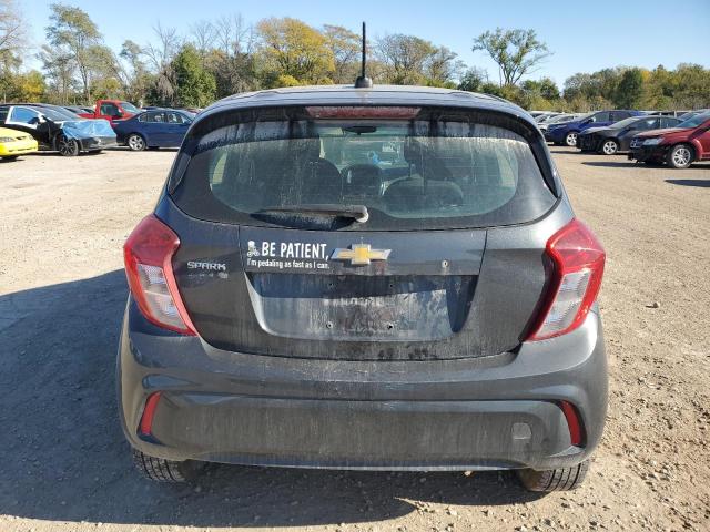 2021 CHEVROLET SPARK LS #3285729669