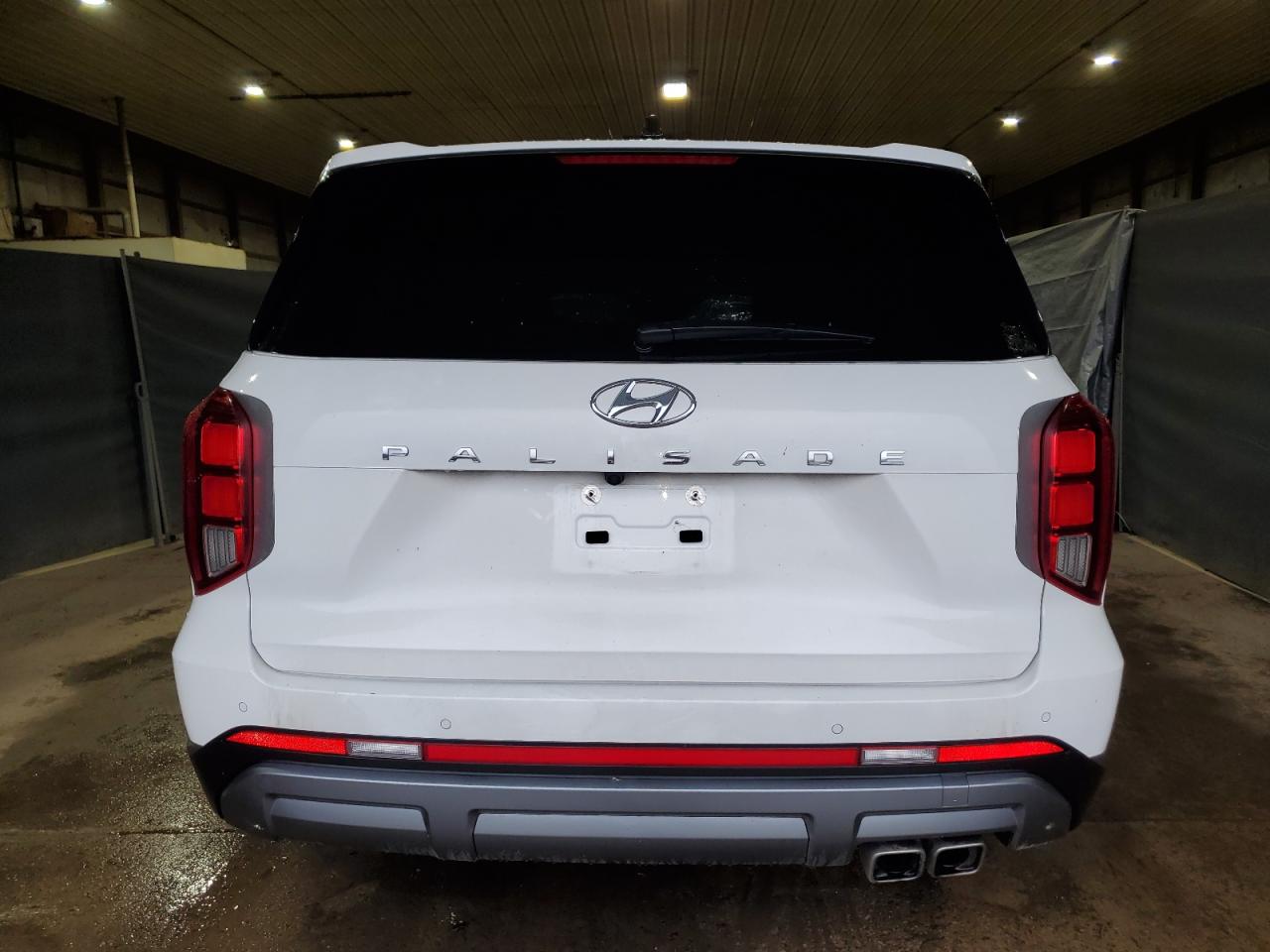 HYUNDAI PALISADE SEL