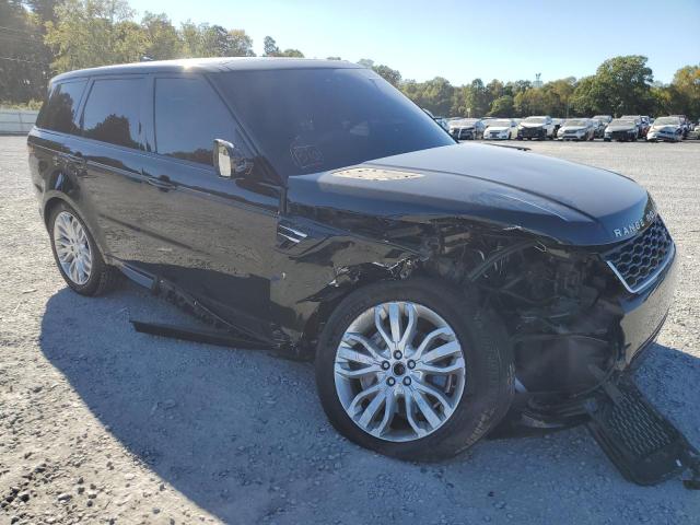 2018 LAND ROVER RANGE ROVER SPORT HSE SALWR2RV9JA193022