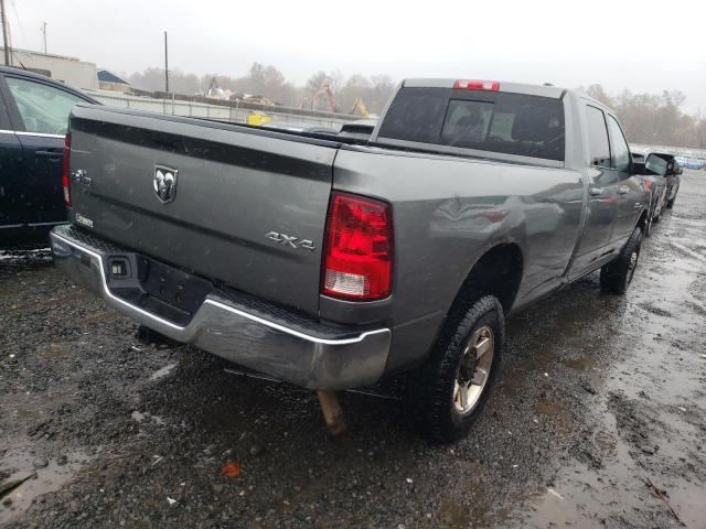 2012 DODGE RAM 2500 S #3294303905