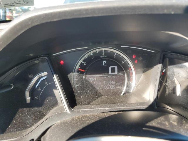 2018 HONDA CIVIC LX - 2HGFC4B09JH306523