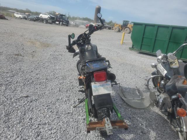 1992 YAMAHA XT600 #3304600449
