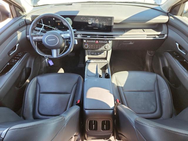 2025 HYUNDAI TUCSON LIM KM8JEDD1XSU261174