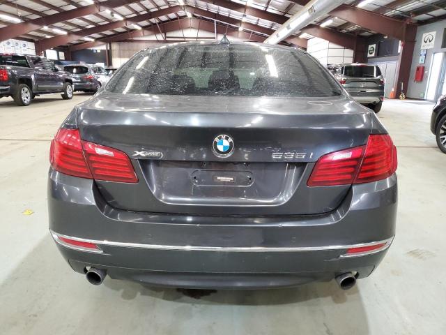 2016 BMW 535 XI - WBA5B3C57GG257406