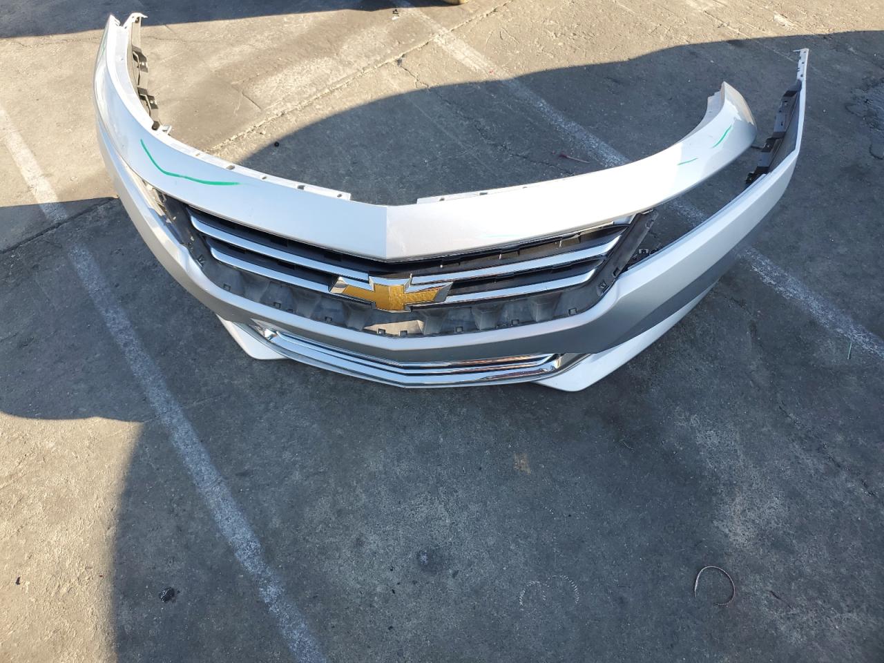 CHEVROLET IMPALA PREMIER