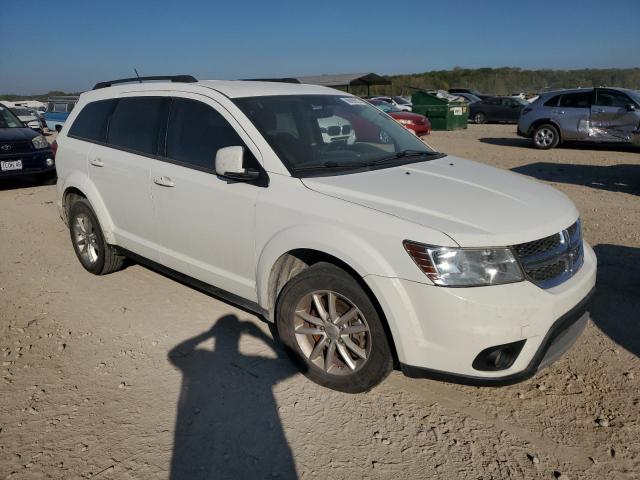 2015 DODGE JOURNEY SX #3304799322