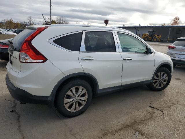 2013 HONDA CR-V EXL - 5J6RM4H7XDL023823