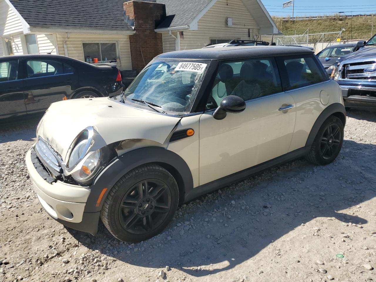 Vehicle photo