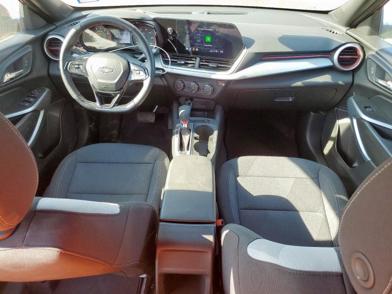 2024 CHEVROLET TRAX 1RS KL77LGE21RC219597