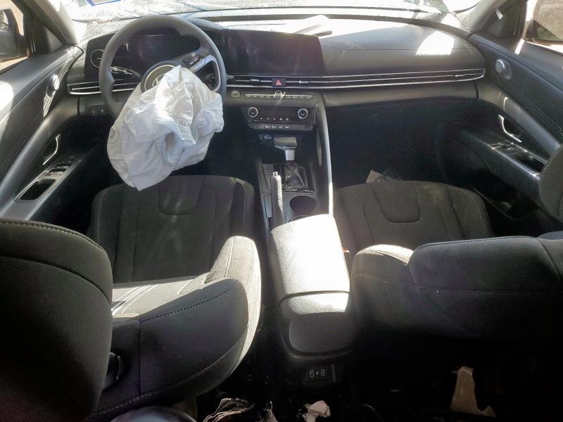 2024 HYUNDAI ELANTRA SE #3303896713