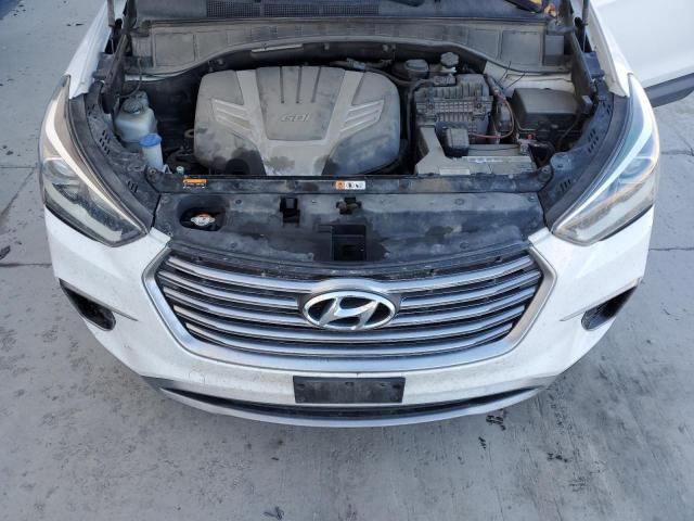 2017 HYUNDAI SANTA FE S - KM8SMDHF0HU232112