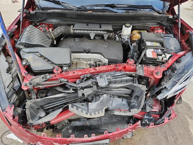 2019 BUICK ENVISION E - LRBFXCSA5KD111957