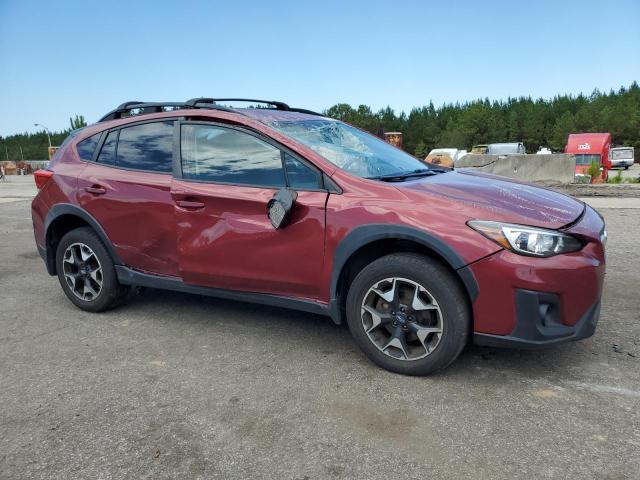 2019 SUBARU CROSSTREK JF2GTAEC4KH267601